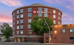 Best Western Plus Boston Hotel
