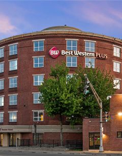 Best Western Plus Boston Hotel