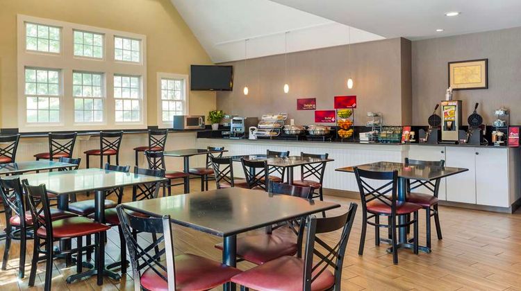 Best Western Plus Cold Spring Restaurant