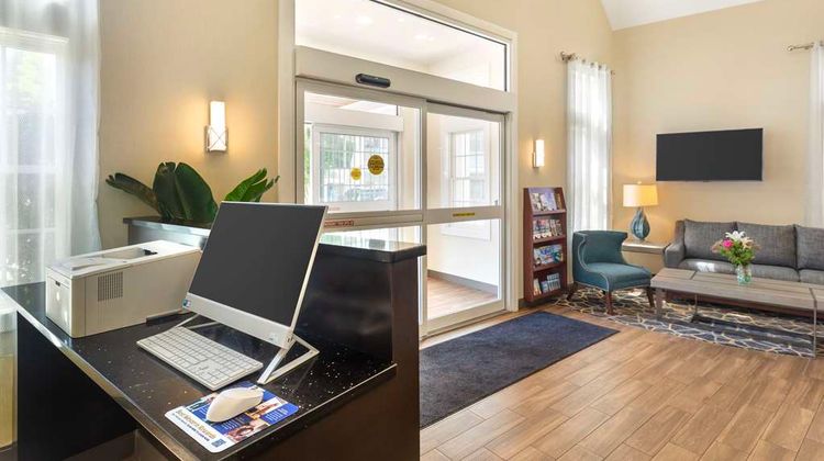 Best Western Plus Cold Spring Other