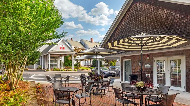 Best Western Plus Cold Spring Other