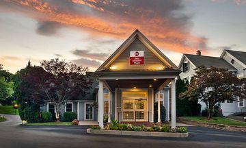 Best Western Plus Cold Spring