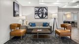 Best Western Dartmouth Inn Lobby
