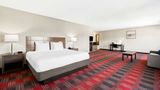 Best Western Dartmouth Inn Room