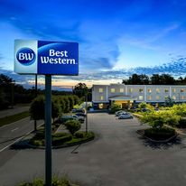 Best Western Dartmouth Inn