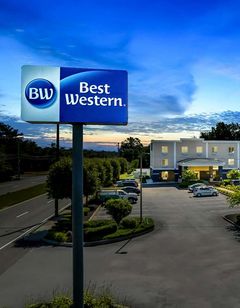 Best Western Dartmouth Inn