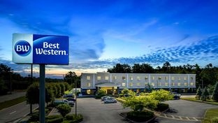 Best Western Dartmouth Inn