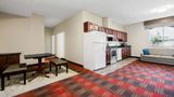 Best Western Dartmouth Inn Suite