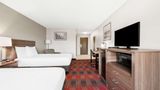 Best Western Dartmouth Inn Room