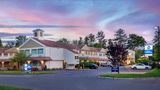 Best Western Rockland Exterior