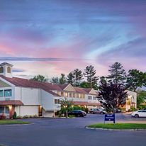 Best Western Rockland