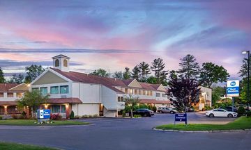 Best Western Rockland