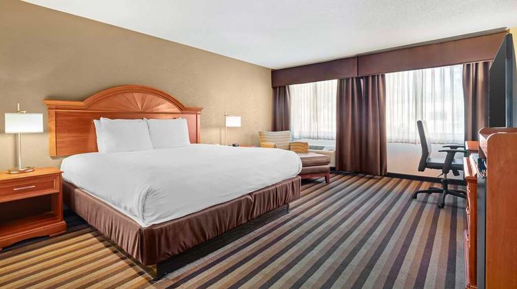 Best Western Rockland Room