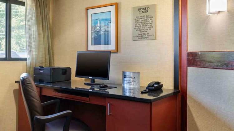 Best Western Rockland Other