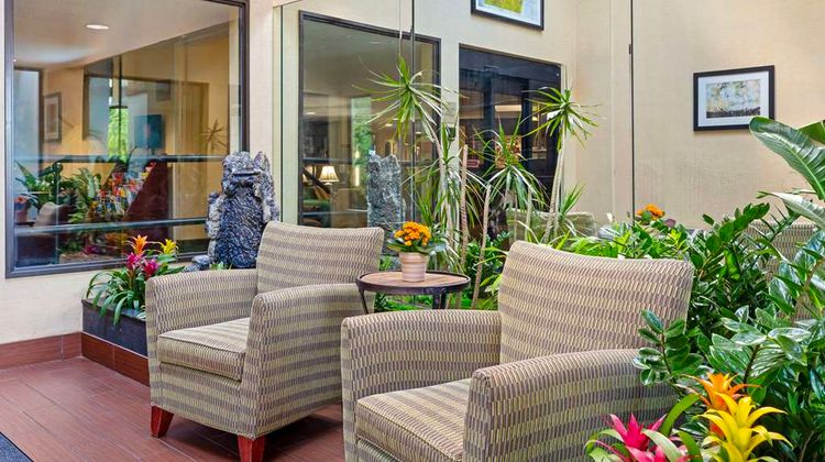 Best Western Rockland Other