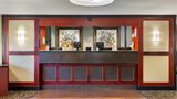 Best Western Rockland Lobby