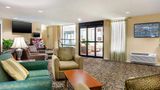 Best Western Rockland Lobby