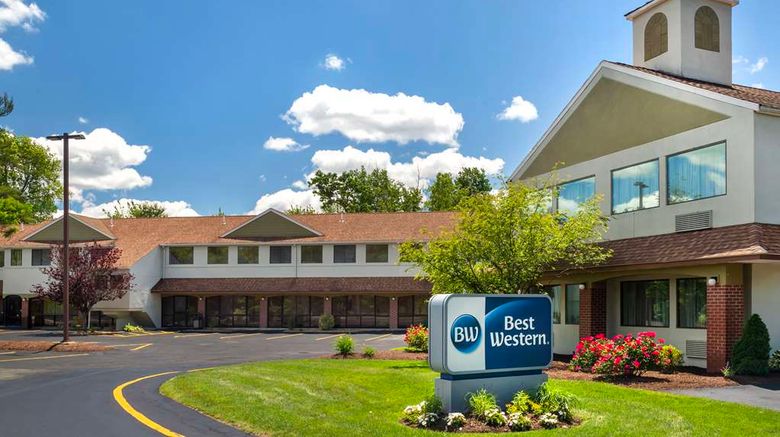 <b>Best Western Rockland Exterior</b>. Images powered by <a href="https://iceportal.shijigroup.com/" title="IcePortal" target="_blank">IcePortal</a>.