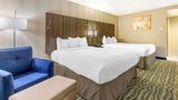 Best Western Plus New Englander Room