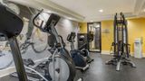 Best Western Plus New Englander Health