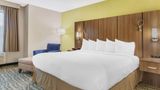 Best Western Plus New Englander Room