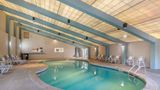 Best Western Plus New Englander Pool