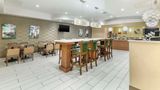 Best Western Plus New Englander Restaurant