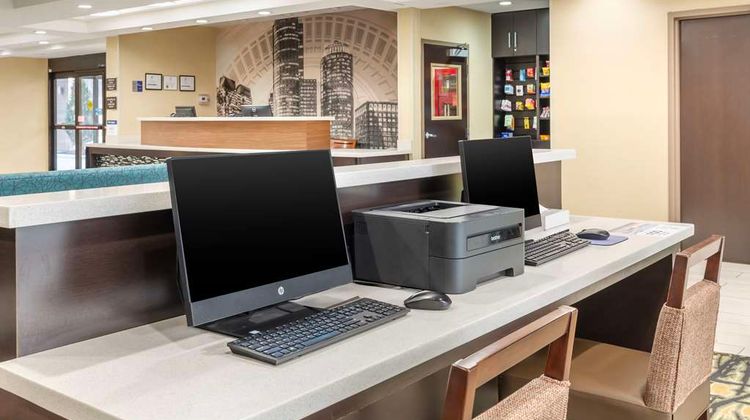 Best Western Plus New Englander Other