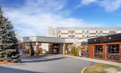 Best Western Plus New Englander
