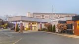 Best Western Plus New Englander Exterior