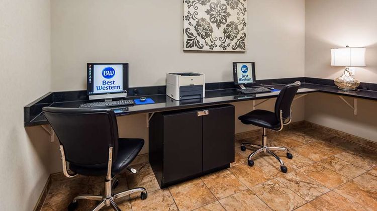 Best Western Providence-Seekonk Inn Other