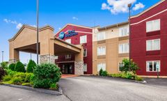 Best Western Providence-Seekonk Inn