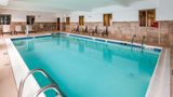 Best Western Providence-Seekonk Inn Pool