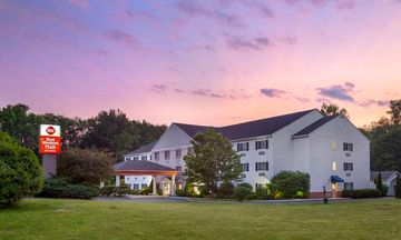 Best Western Plus Berkshire Hills I&S