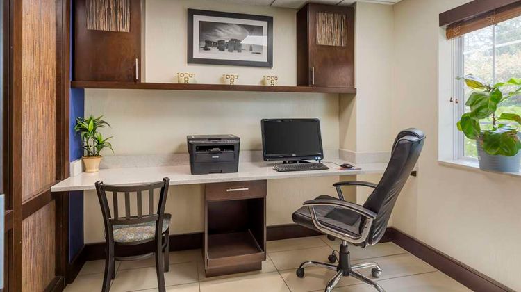 Best Western Plus Berkshire Hills I&S Other