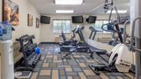 Best Western Plus Berkshire Hills I&S Health