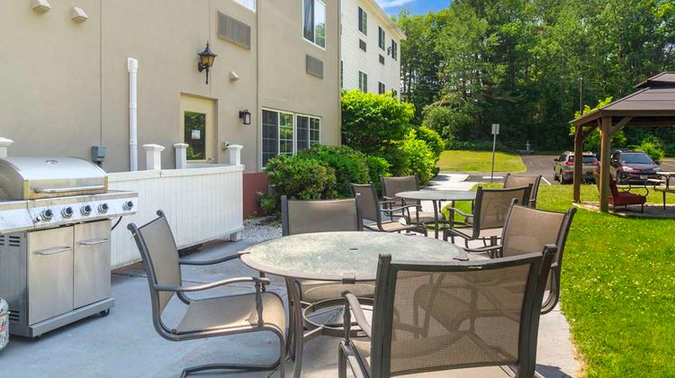 Best Western Plus Berkshire Hills I&S Other