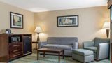 Best Western Plus Berkshire Hills I&S Room