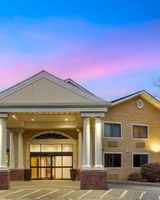 Best Western Plus Inn at Sharon/Foxboro