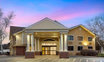 Best Western Plus Inn at Sharon/Foxboro
