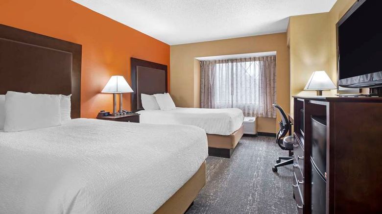<b>Best Western Plus Inn at Sharon/Foxboro Room</b>. Images powered by <a href="https://iceportal.shijigroup.com/" title="IcePortal" target="_blank">IcePortal</a>.