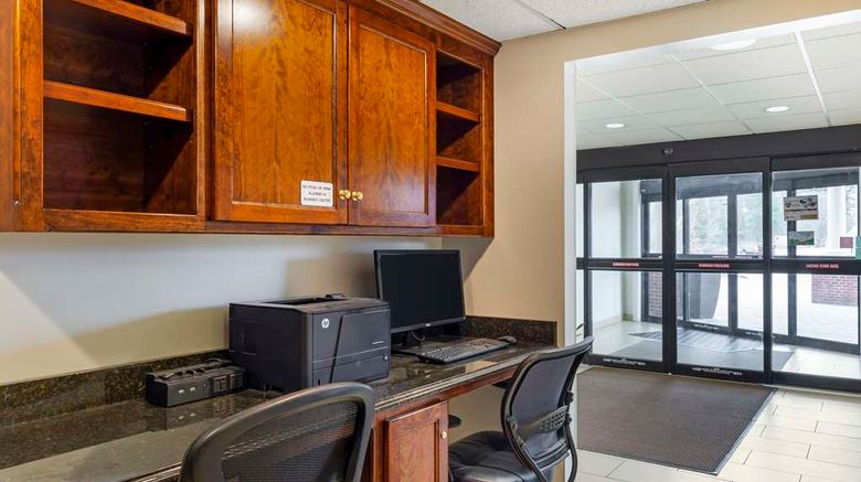 <b>Best Western Plus Inn at Sharon/Foxboro Other</b>. Images powered by <a href="https://iceportal.shijigroup.com/" title="IcePortal" target="_blank">IcePortal</a>.