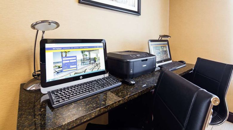 <b>Best Western Springfield West Inn Other</b>. Images powered by <a href="https://iceportal.shijigroup.com/" title="IcePortal" target="_blank">IcePortal</a>.