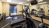 Best Western Springfield West Inn Health