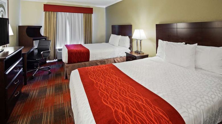 <b>Best Western Springfield West Inn Room</b>. Images powered by <a href="https://iceportal.shijigroup.com/" title="IcePortal" target="_blank">IcePortal</a>.