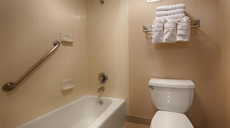 <b>Best Western Springfield West Inn Room</b>. Images powered by <a href="https://iceportal.shijigroup.com/" title="IcePortal" target="_blank">IcePortal</a>.