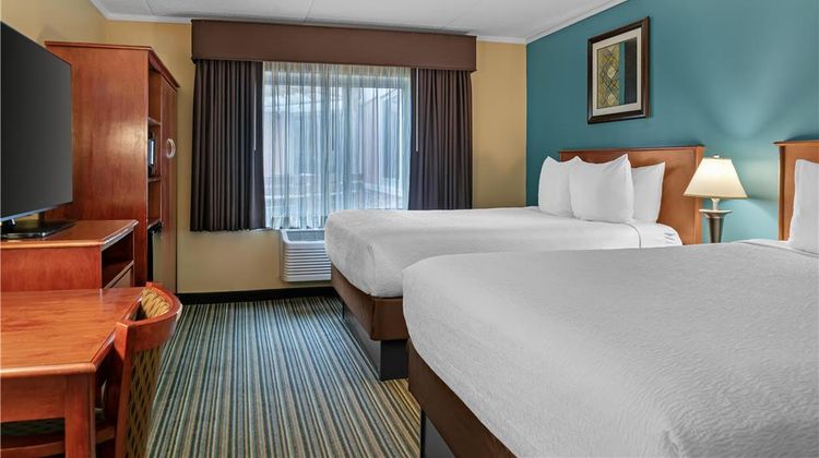 Best Western Plus Traverse City Room