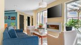 Best Western Plus Traverse City Lobby