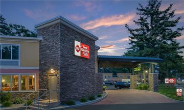 Best Western Plus Traverse City