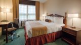 Best Western Sault Ste. Marie Room